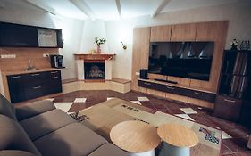 Apart4You Hotel